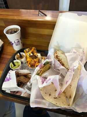 Taco Bell