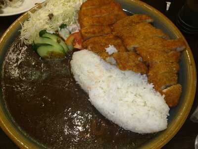 Gogo Curry Kazu