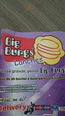 Big Burgs