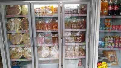 Espetinho Familia & Cia