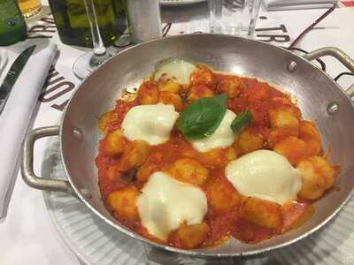 Trattoria Italia