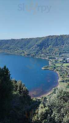 Ristorante e Albergo Diffuso Lo Specchio di Diana, Nemi