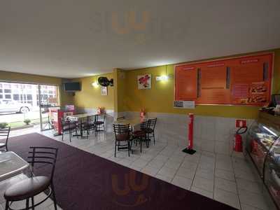 Bar De Salgadinho
