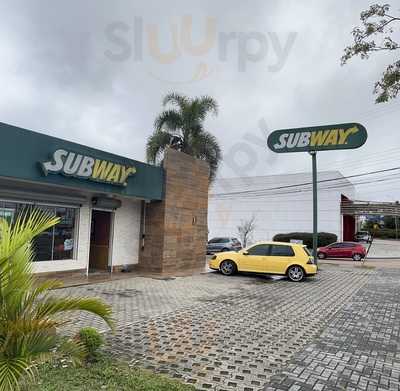 SUBWAY, Paulo Afonso - Comentários de Restaurantes, Fotos & Número