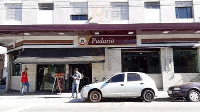 Panificadora Confeitaria Cobre