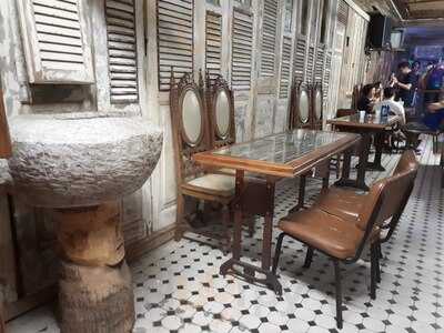 Restaurante Spazio Gourmet