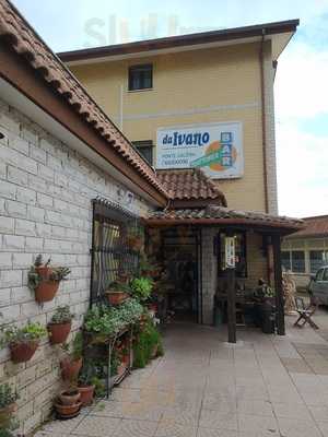 Trattoria Da Ivano