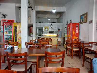 Restaurante Platina