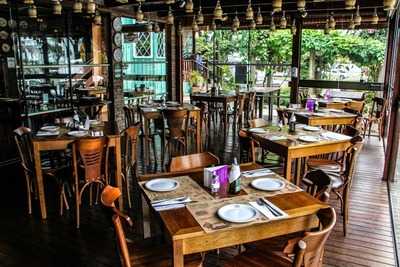 Bar Do Italiano