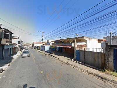 Coluna's Bar E Iguarias