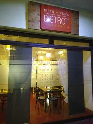 Risto Pizza Bistrot Caffetteria, Tor San Lorenzo