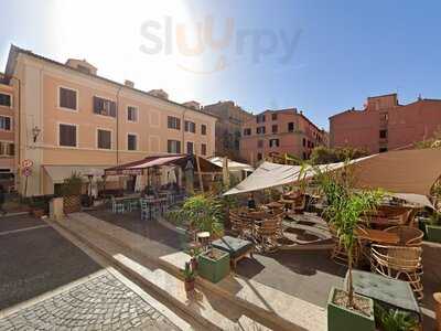 La Taverna degli Artisti, Civitavecchia