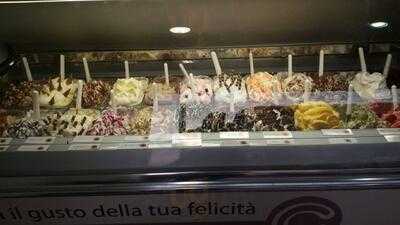 Gelateria crema&cioccolato, Roma