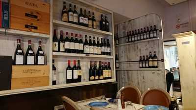 Osteria dell'Alloro, Roma