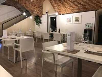 #Meno Uno Ristorante, Casale Monferrato