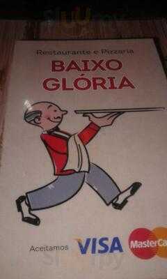 Baixo Gloria Pizzaria