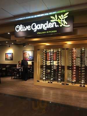 Olive Garden Shopping Morumbi