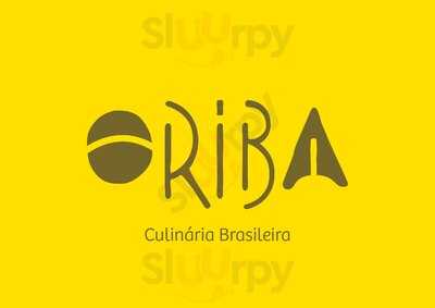 Restaurante Oriba