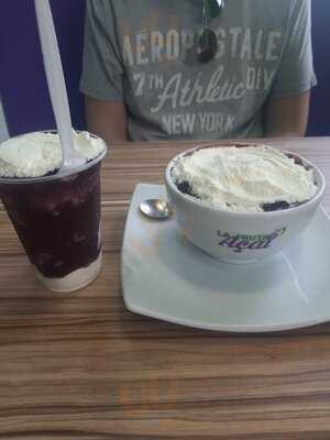 La Fruta Açaí