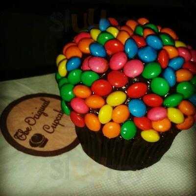 The Original Cupcake