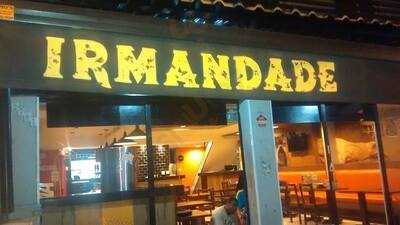 Bar Irmandade