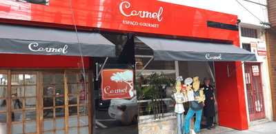 Carmel Espaco Gourmet