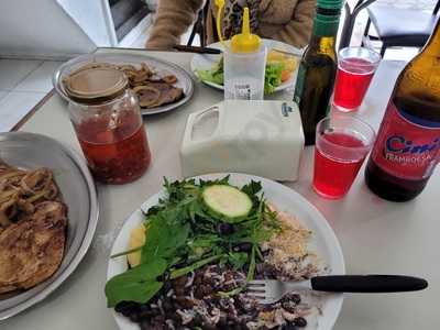 Restaurante Conselheiro