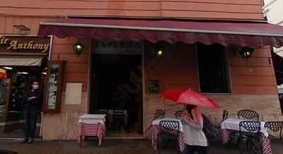 Taverna Lino, Roma