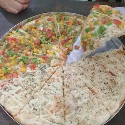 Pizzaria Forno De Ouro