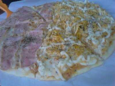 Donazione Pizzeria