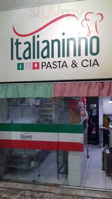 Italianinho Pasta E Cia