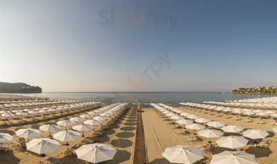 Ristorante Lido Selene, Gaeta