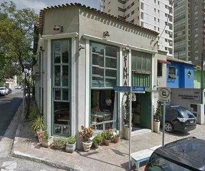 Don'Anna Self Service