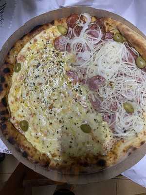 Pizzaria Delicata
