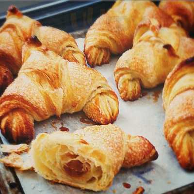 Panetteria il buongustaio, Torino