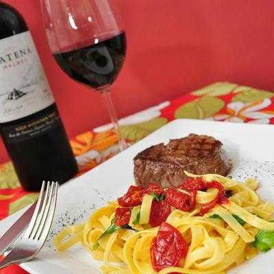 Jardim Secreto Bistrô