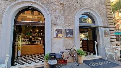 Tavola Calda Pizzeria Caffetteria, Roma