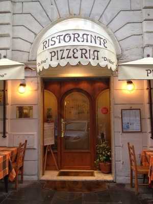 Ristorante Da Nino