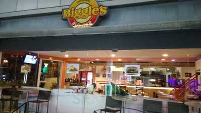 Biggle's Burguer