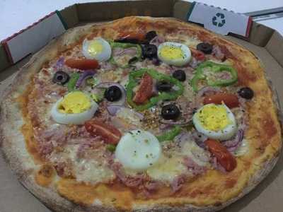 Q'ero Pizza