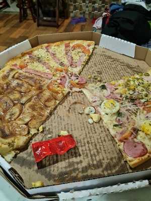 Pizzaria Kidelicia
