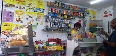 Araguari Lanches