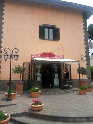 Il Casale di Ariccia, Ariccia