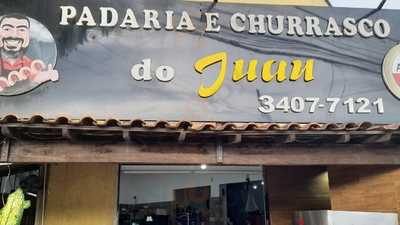 Padaria Do Juan