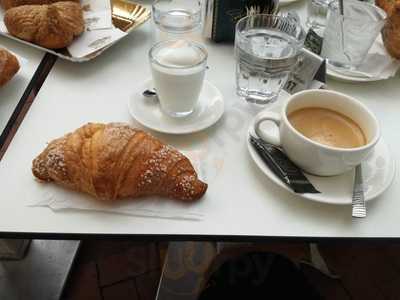 Bar Pasticceria Moroni Demetrio, Roma