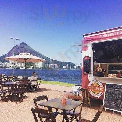 Mosteirinho Food Truck