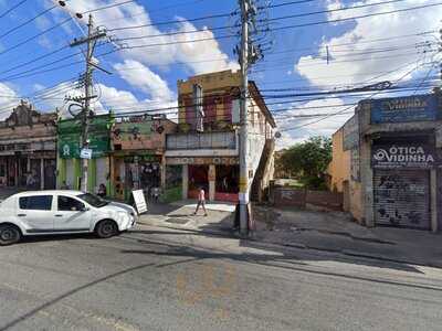 Restaurante Brasileirinho