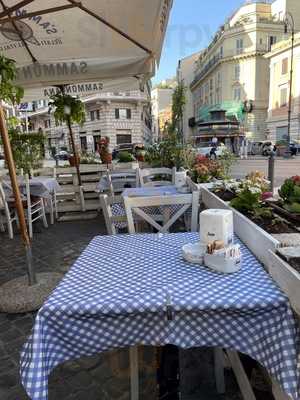 Bar Tassoni, Roma