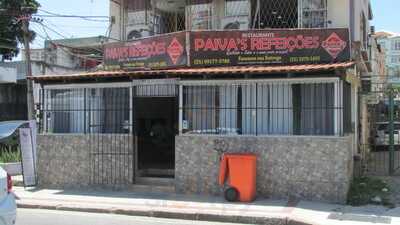 Paiva's Refeicoes