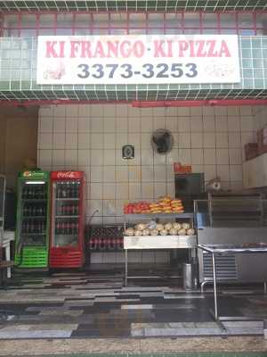 Ki Frango Ki Pizzaria